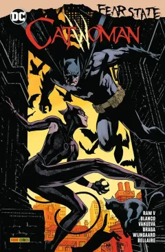 Volume cover